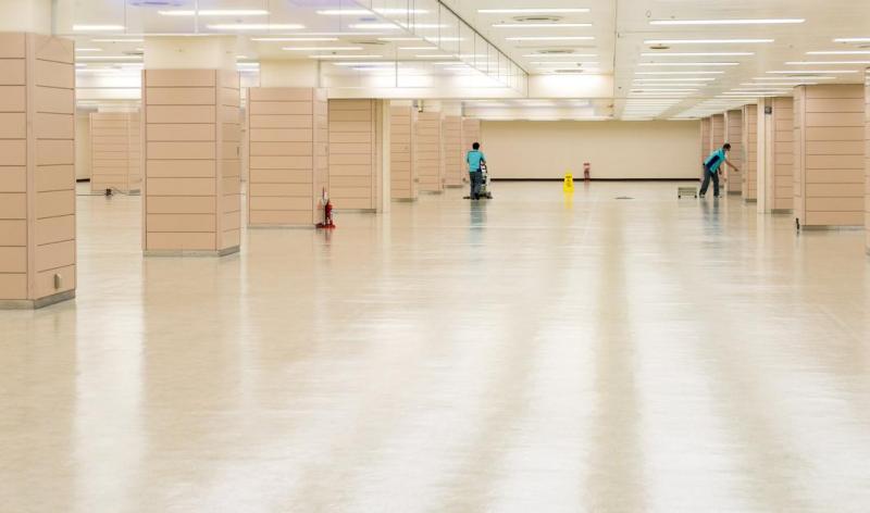 Entreprise de nettoyage &agrave; Nice, quels services professionnels choisir ?